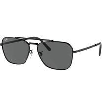 Óculos De Sol Ray-Ban New Caravan Unissex RB3636 002B1 58