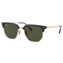 Óculos De Sol Ray-Ban New Club Master Unissex RB4416 60131 53