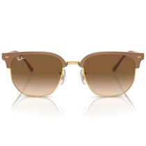 Óculos De Sol Ray Ban New Clubmaster RB4416 Tamanho 53