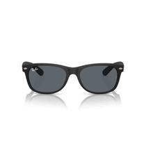 Óculos de Sol Ray Ban New Wayfarer Preto 0RB2132 622/R558