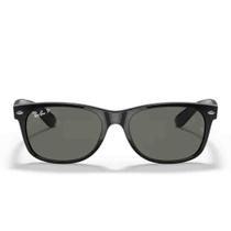 Óculos de Sol Ray-Ban New Wayfarer Preto 0RB2132901/5858