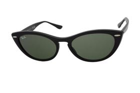 óculos de sol Ray Ban Nina mod rb4314-n 601/31 óculos de sol Ray Ban Nina mod rb4314-n 601/31