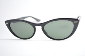 óculos de sol Ray Ban Nina mod rb4314-n 601/31