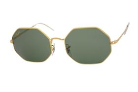 óculos de sol Ray Ban Octagonal mod rb1972 9196/31 óculos de sol Ray Ban Octagonal mod rb1972 9196/31