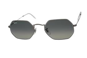 óculos de sol Ray Ban Octagonal mod rb3556-n 004/71 óculos de sol Ray Ban Octagonal mod rb3556-n 004/71