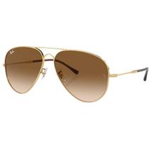 Óculos De Sol Ray-Ban Old Aviator Unissex RB3825 00151 62