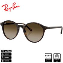 Óculos de Sol Ray-Ban Original Bernard Havana Polido Marrom Degradê - RB2230 902/51 53-21