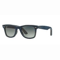 Óculos de Sol Ray-Ban Original Wayfarer Denim Azul