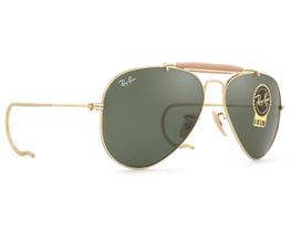Óculos De Sol Ray Ban Outdoorsman RB3030 L0216-58