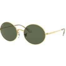 Óculos De Sol Ray-Ban Oval Unissex RB1970 919631 54