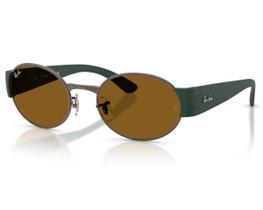 Óculos De Sol Ray Ban Performance Verde RB3770 925933-54 Óculos De Sol Ray Ban Performance Verde RB3770 925933-54