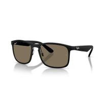 Óculos de Sol Ray-Ban Polarizado Masculino RB 4264 601-S/87 58