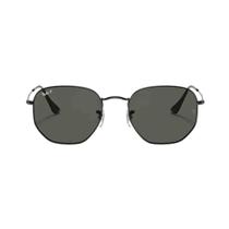 Óculos de Sol Ray-Ban Preto 0RB3548NL 002/5854 Óculos de Sol Ray-Ban Preto 0RB3548NL 002/5854