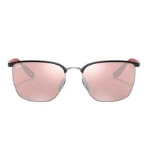 Óculos de Sol Ray-Ban Preto RB3673MF060H256