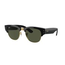 Óculos de Sol Ray Ban RB0316S 90131 53 Óculos de Sol Ray Ban RB0316S 90131 53