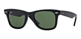 Óculos De Sol Ray Ban RB2140 901 WAYFARER 50