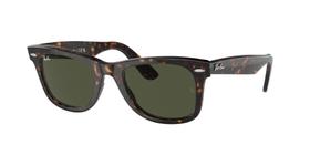 Óculos de Sol Ray Ban RB2140 902 Tortoise