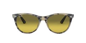 Óculos De Sol Ray Ban Rb2185 1251/AB 55-18 Evolve