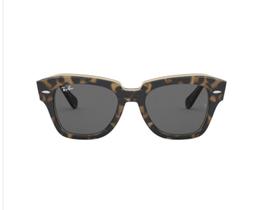 Óculos De Sol Ray Ban Rb2186 1292B1 52 State Street