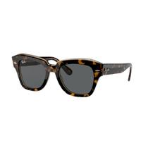 Óculos de Sol Ray Ban RB2186 1292B1 52