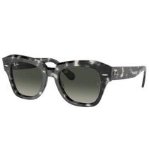 Óculos De Sol Ray-Ban RB2186 1333/71 State Street 49