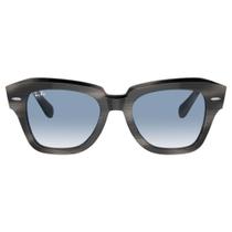 Óculos de sol Ray ban RB2186 14043F 52 Original