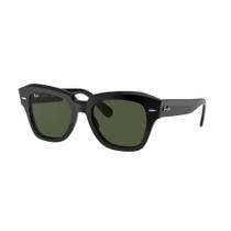 Óculos de Sol Ray Ban RB2186 90131 52