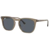 Óculos de Sol Ray-Ban RB2210 6765R5 53 Unissex Original Óculos de Sol Ray-Ban RB2210 6765R5 53 Unissex Original