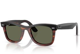 Óculos de sol Ray Ban RB2240 1440/58 5022 Wayfarer