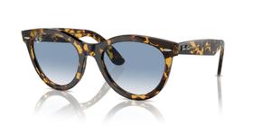 Óculos de Sol Ray ban RB2241 13323F 54 Havana Original Óculos de Sol Ray ban RB2241 13323F 54 Havana Original