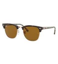 Óculos de Sol Ray-Ban RB3016 1309/33 51 CLUBMASTER