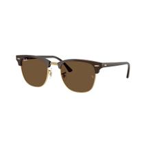 Óculos de Sol Ray Ban RB3016-687853 51 Clubmaster Classic Óculos de Sol Ray Ban RB3016-687853 51 Clubmaster Classic