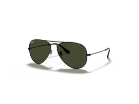 Óculos de Sol Ray-Ban RB3025L L2823 58 - Preto