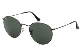 Óculos de sol Ray Ban RB3447L 029 Round Metal Óculos de sol Ray Ban RB3447L 029 Round Metal