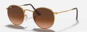 Óculos de Sol Ray Ban RB3447L 9001/A5 53 145 Óculos de Sol Ray Ban RB3447L 9001/A5 53 145