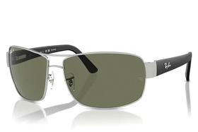 Óculos de sol Ray Ban RB3503L 019/9A 66