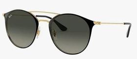 Óculos de Sol Ray Ban RB3546L 187/71 52 145 Óculos de Sol Ray Ban RB3546L 187/71 52 145