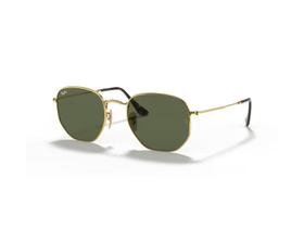 Óculos de Sol Ray-Ban RB3548NL 001 54 Dourado-arista