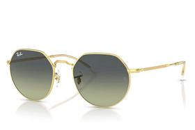 Óculos de sol Ray Ban RB3565 001/BH 55 Jack