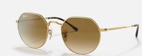 Óculos de Sol Ray Ban RB3565L 001/51 53 145 Óculos de Sol Ray Ban RB3565L 001/51 53 145