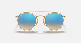 Óculos de Sol Ray-Ban RB3647N 001/40 51 145