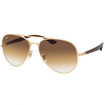 Óculos De Sol Ray-Ban RB3675L 001/51 58 Aviador