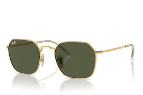 Óculos de sol Ray Ban RB3694 001/31 Jim Óculos de sol Ray Ban RB3694 001/31 Jim