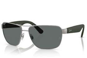Óculos de sol Ray Ban RB3745L 041/81 6316