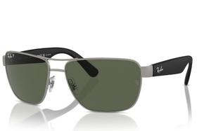 Óculos de sol Ray Ban RB3745L 041/9A 63