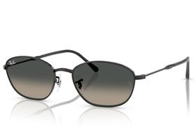 Óculos de sol Ray Ban RB3749 002/71 5818 Óculos de sol Ray Ban RB3749 002/71 5818