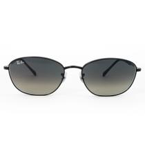 Óculos de Sol Ray Ban RB3749 002/71 Preto