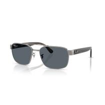 Óculos de Sol Ray-Ban RB3751 - Prata