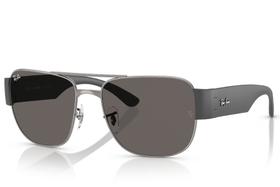 Óculos de sol Ray Ban RB3756 004/B1 5918