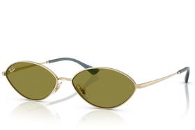 Óculos de sol Ray Ban RB3757 9213/2 5915 Kai Óculos de sol Ray Ban RB3757 9213/2 5915 Kai